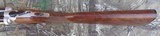 Ruger Gold Label SxS 12ga straight stock with factory box, 5 choke tubes, speed wrench - 10 of 12