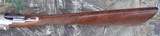 Ruger Gold Label SxS 12ga straight stock with factory box, 5 choke tubes, speed wrench - 6 of 12