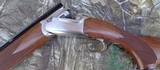 Ruger Red Label 20ga O/U 26