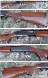 Remington 1100LW lightweight semi auto 28ga skeet shotgun