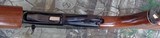 Remington 1100LW lightweight semi-auto 28ga skeet shotgun - 7 of 14