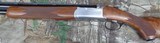 Ruger Red Label 20ga pistol grip 28