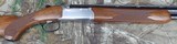 Ruger Red Label 20ga pistol grip 28