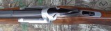 Ruger Red Label 20ga pistol grip 28