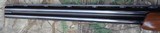 Ruger Red Label 20ga pistol grip 28