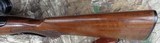 Winchester Model 88 243 Winchester with Bushnell 3x9 scope & sling - 11 of 14
