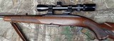 Winchester Model 88 243 Winchester with Bushnell 3x9 scope & sling - 3 of 14