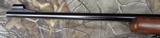 Winchester Model 88 243 Winchester with Bushnell 3x9 scope & sling - 4 of 14