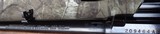 Winchester Model 88 243 Winchester with Bushnell 3x9 scope & sling - 2 of 14