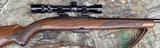 Winchester Model 88 243 Winchester with Bushnell 3x9 scope & sling - 12 of 14
