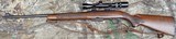 Winchester Model 88 243 Winchester with Bushnell 3x9 scope & sling - 14 of 14