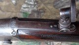 Remington Model 12-CS D Grade pump rimfire rifle 22 Rem Special - 9 of 12