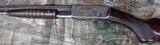 Remington Model 12-CS D Grade pump rimfire rifle 22 Rem Special - 3 of 12
