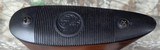 Ruger Gold Label SxS 12ga pistol grip stock with factory box, 5 choke tubes, speed wrench - 13 of 14