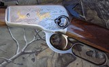Browning Model 1886 