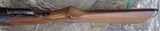 Savage Model 311 Series H SxS 410 bore shotgun with 26
