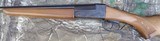 Savage Model 311 Series H SxS 410 bore shotgun with 26