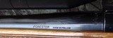 Sako Forester Mannlicher L579 in 243 Winchester with Simmons 2.8x10x44 scope - 7 of 12
