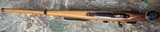 Sako Forester Mannlicher L579 in 243 Winchester with Simmons 2.8x10x44 scope - 3 of 12