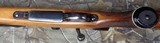 Sako Forester Mannlicher L579 in 243 Winchester with Simmons 2.8x10x44 scope - 4 of 12