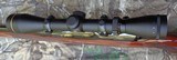 Colt Sauer Sporting Rifle in 243 Winchester with Leupold 3x9 scope - 9 of 13