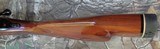 Colt Sauer Sporting Rifle in 243 Winchester with Leupold 3x9 scope - 10 of 13