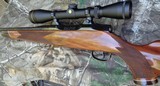 Colt Sauer Sporting Rifle in 243 Winchester with Leupold 3x9 scope - 3 of 13