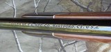Colt Sauer Sporting Rifle in 243 Winchester with Leupold 3x9 scope - 8 of 13