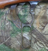 Savage 99A 243 Winchester 