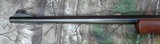 Savage 99A 243 Winchester 