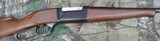 Savage 99A 243 Winchester 