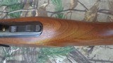Savage 99A 243 Winchester 