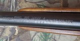 Savage 99C in 22-250 Rem with Tasco scope - 8 of 12