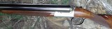 Ruger Gold Label SxS 12ga shotgun with box - 2 of 14
