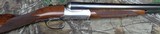 Ruger Gold Label SxS 12ga shotgun with box - 11 of 14