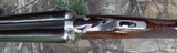Ruger Gold Label SxS 12ga shotgun with box - 7 of 14