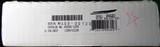 Ruger Gold Label SxS 12ga shotgun with box - 14 of 14