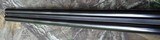 Ruger Gold Label SxS 12ga shotgun with box - 6 of 14