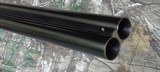 Ruger Gold Label SxS 12ga shotgun with box - 10 of 14