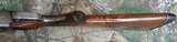 Iver Johnson Hercules Super Trap 12ga SxS shotgun with 32
