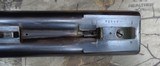 Iver Johnson Hercules Super Trap 12ga SxS shotgun with 32