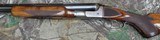 Iver Johnson Hercules Super Trap 12ga SxS shotgun with 32
