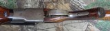Iver Johnson Hercules Super Trap 12ga SxS shotgun with 32