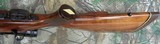 Weatherby Mark V 30-06 Sprg, made in Germany, with a Weatherby 2 3/4 x 10 scope - 7 of 13