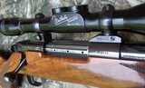 Weatherby Mark V 30-06 Sprg, made in Germany, with a Weatherby 2 3/4 x 10 scope - 10 of 13