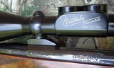 Weatherby Mark V 30-06 Sprg, made in Germany, with a Weatherby 2 3/4 x 10 scope - 2 of 13