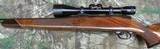 Weatherby Mark V 30-06 Sprg, made in Germany, with a Weatherby 2 3/4 x 10 scope - 3 of 13