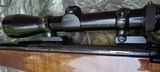 Weatherby Vanguard VGX in the 300 Weatherby Magnum - 2 of 15
