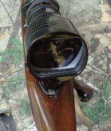 Weatherby Vanguard VGX in the 300 Weatherby Magnum - 10 of 15