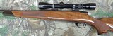 Weatherby Vanguard VGX in the 300 Weatherby Magnum - 4 of 15